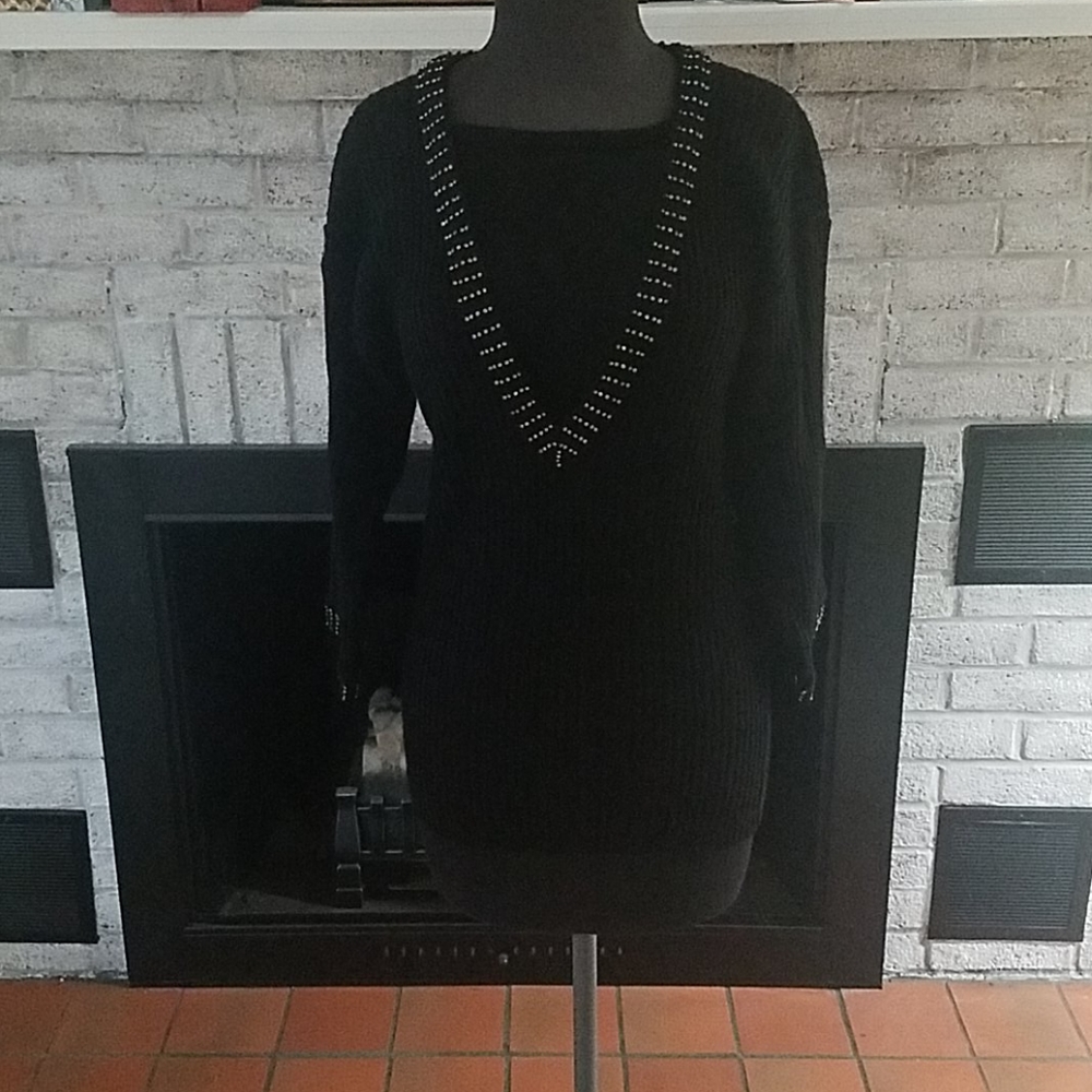 Semplice Sweater Vintage
